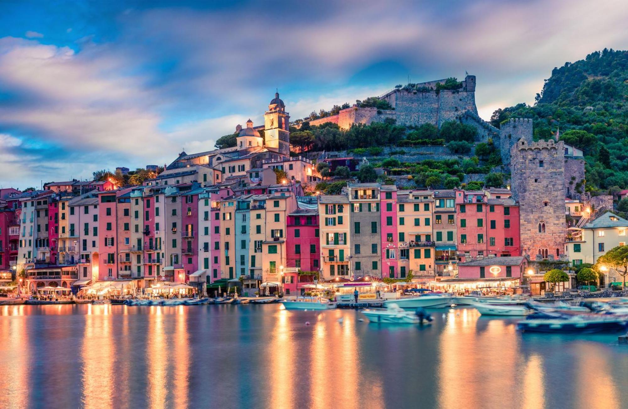 Luminoso Appartamento Vicino Alle Cinque Terre La Spezia Exterior foto